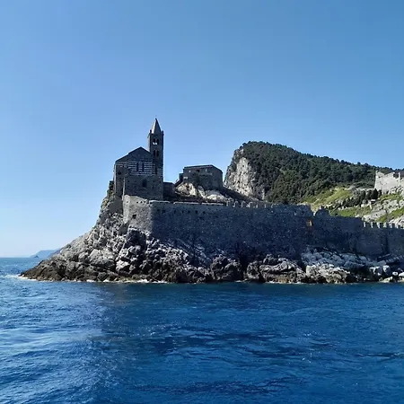 Boat Experience Holiday26 La Spezia
