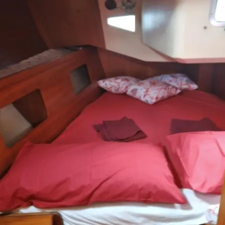 Hotel en barco Boat Experience Holiday26 *