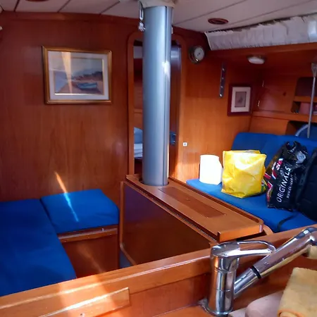 Boat Experience Holiday26 * La Spezia